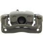 CENTRIC PARTS 141.51638 Centric Semi-Loaded Brake Caliper