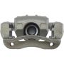 CENTRIC PARTS 141.51640 Centric Semi-Loaded Brake Caliper