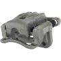 CENTRIC PARTS 141.51640 Centric Semi-Loaded Brake Caliper