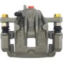 CENTRIC PARTS 141.51640 Centric Semi-Loaded Brake Caliper