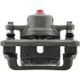 CENTRIC PARTS 141.51641 Centric Semi-Loaded Brake Caliper