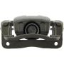CENTRIC PARTS 141.51641 Centric Semi-Loaded Brake Caliper