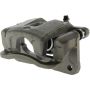 CENTRIC PARTS 141.51641 Centric Semi-Loaded Brake Caliper
