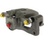 CENTRIC PARTS 141.51642 Centric Semi-Loaded Brake Caliper