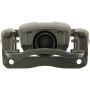 CENTRIC PARTS 141.51642 Centric Semi-Loaded Brake Caliper