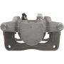 CENTRIC PARTS 141.51645 Centric Semi-Loaded Brake Caliper with New Phenolic Pistons
