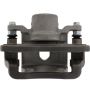 CENTRIC PARTS 141.51645 Centric Semi-Loaded Brake Caliper with New Phenolic Pistons