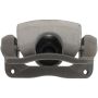 CENTRIC PARTS 141.51645 Centric Semi-Loaded Brake Caliper with New Phenolic Pistons