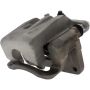 CENTRIC PARTS 141.51645 Centric Semi-Loaded Brake Caliper with New Phenolic Pistons