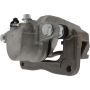 CENTRIC PARTS 141.51645 Centric Semi-Loaded Brake Caliper with New Phenolic Pistons
