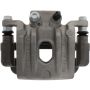 CENTRIC PARTS 141.51645 Centric Semi-Loaded Brake Caliper with New Phenolic Pistons