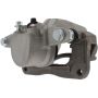 CENTRIC PARTS 141.51646 Centric Semi-Loaded Brake Caliper with New Phenolic Pistons
