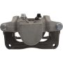 CENTRIC PARTS 141.51646 Centric Semi-Loaded Brake Caliper with New Phenolic Pistons