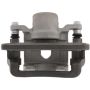 CENTRIC PARTS 141.51646 Centric Semi-Loaded Brake Caliper with New Phenolic Pistons