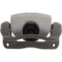 CENTRIC PARTS 141.51646 Centric Semi-Loaded Brake Caliper with New Phenolic Pistons