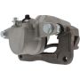 CENTRIC PARTS 141.51646 Centric Semi-Loaded Brake Caliper with New Phenolic Pistons