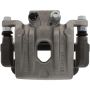 CENTRIC PARTS 141.51646 Centric Semi-Loaded Brake Caliper with New Phenolic Pistons
