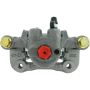 CENTRIC PARTS 141.51648 Centric Semi-Loaded Brake Caliper