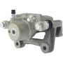 CENTRIC PARTS 141.51649 Centric Semi-Loaded Brake Caliper with New Phenolic Pistons