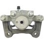CENTRIC PARTS 141.51649 Centric Semi-Loaded Brake Caliper with New Phenolic Pistons