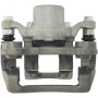 CENTRIC PARTS 141.51649 Centric Semi-Loaded Brake Caliper with New Phenolic Pistons