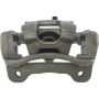 CENTRIC PARTS 141.51649 Centric Semi-Loaded Brake Caliper with New Phenolic Pistons