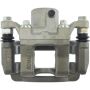 CENTRIC PARTS 141.51649 Centric Semi-Loaded Brake Caliper with New Phenolic Pistons