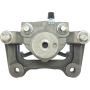 CENTRIC PARTS 141.51650 Centric Semi-Loaded Brake Caliper with New Phenolic Pistons