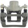 CENTRIC PARTS 141.51650 Centric Semi-Loaded Brake Caliper with New Phenolic Pistons