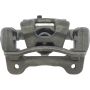 CENTRIC PARTS 141.51650 Centric Semi-Loaded Brake Caliper with New Phenolic Pistons