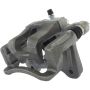 CENTRIC PARTS 141.51650 Centric Semi-Loaded Brake Caliper with New Phenolic Pistons