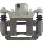 CENTRIC PARTS 141.51650 Centric Semi-Loaded Brake Caliper with New Phenolic Pistons