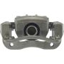 CENTRIC PARTS 141.51651 Centric Semi-Loaded Brake Caliper