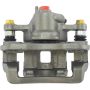 CENTRIC PARTS 141.51652 Centric Semi-Loaded Brake Caliper