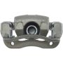 CENTRIC PARTS 141.51652 Centric Semi-Loaded Brake Caliper