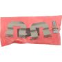 CENTRIC PARTS 141.51652 Centric Semi-Loaded Brake Caliper
