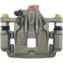 CENTRIC PARTS 141.51652 Centric Semi-Loaded Brake Caliper