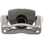 CENTRIC PARTS 141.51653 Centric Semi-Loaded Brake Caliper