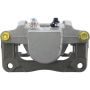 CENTRIC PARTS 141.51654 Centric Semi-Loaded Brake Caliper