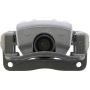 CENTRIC PARTS 141.51654 Centric Semi-Loaded Brake Caliper