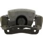 CENTRIC PARTS 141.51655 Centric Semi-Loaded Brake Caliper