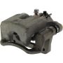 CENTRIC PARTS 141.51655 Centric Semi-Loaded Brake Caliper