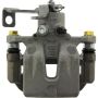 CENTRIC PARTS 141.51655 Centric Semi-Loaded Brake Caliper