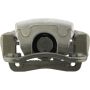 CENTRIC PARTS 141.51656 Centric Semi-Loaded Brake Caliper