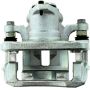 CENTRIC PARTS 141.51657 Centric Semi-Loaded Brake Caliper EPB