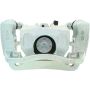 CENTRIC PARTS 141.51657 Centric Semi-Loaded Brake Caliper EPB