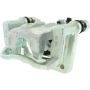 CENTRIC PARTS 141.51657 Centric Semi-Loaded Brake Caliper EPB