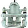 CENTRIC PARTS 141.51658 Centric Semi-Loaded Brake Caliper EPB