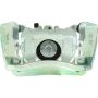 CENTRIC PARTS 141.51658 Centric Semi-Loaded Brake Caliper EPB