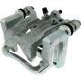 CENTRIC PARTS 141.51658 Centric Semi-Loaded Brake Caliper EPB